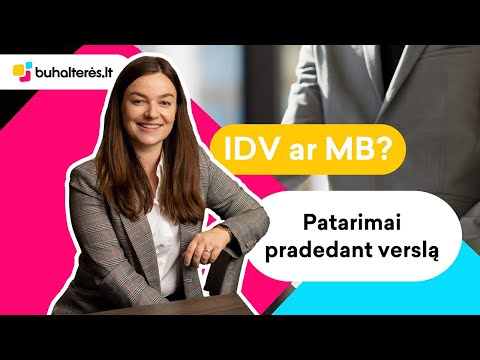 Video: Ar buh alterija yra pagrindinė?