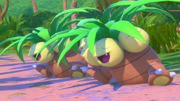 Three in a Row Request - New Pokemon Snap Request Guides