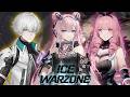 Ice Warzone Legend 9.4M PGR