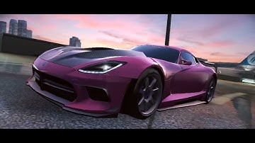 Need For Speed No Limits Daily Grind Racing and Car Tuning - Ep. 1