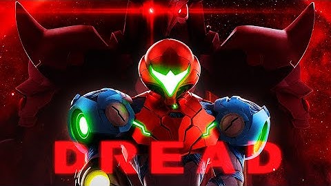 【ＧＭＶ】Metroid Dread