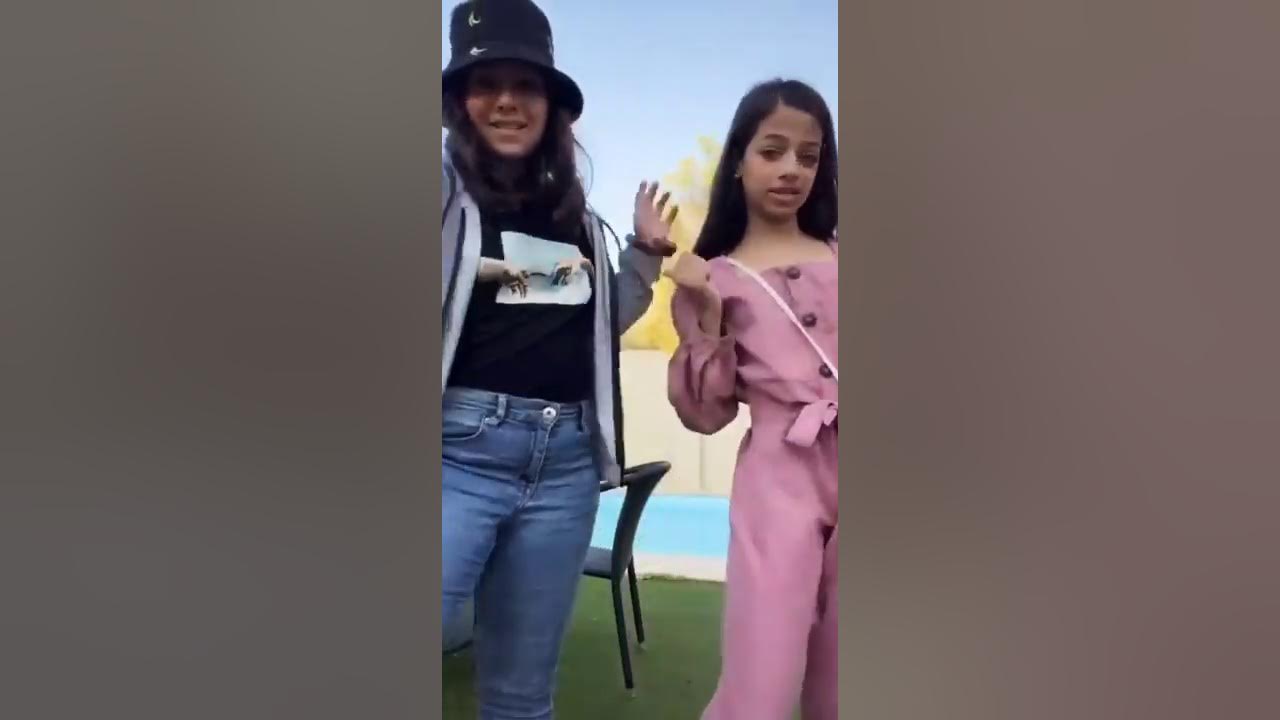 Rawan & Rayan - YouTube