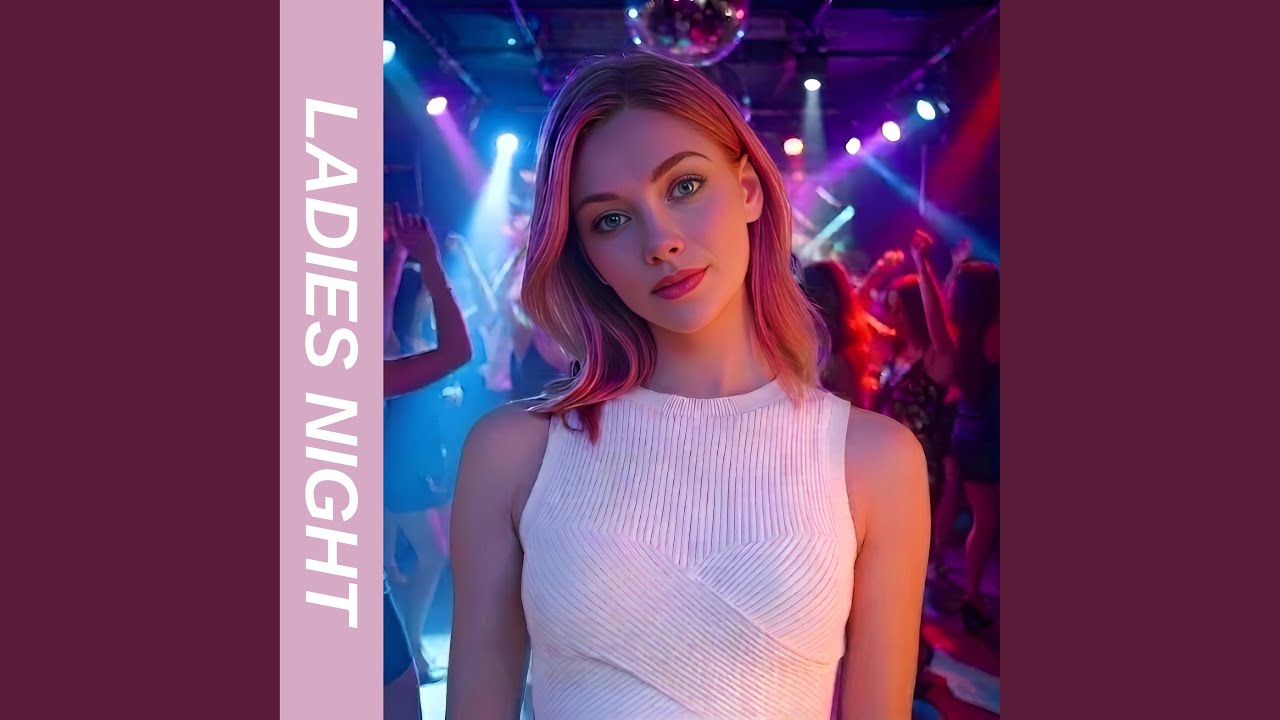 Watch Ladies Night on YouTube Watch Ladies Night on YouTube