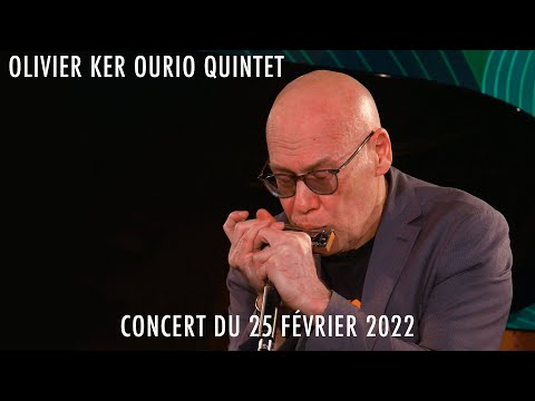 Olivier Ker Ourio - SINGULAR INSULARITY - La VOD du Triton