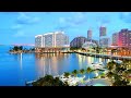 Miami - Florida 4K (2020) | 4k Traveler