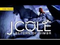 J. Cole - Return of Simba (Prod. By J. Cole/Elite) [Download Inside]