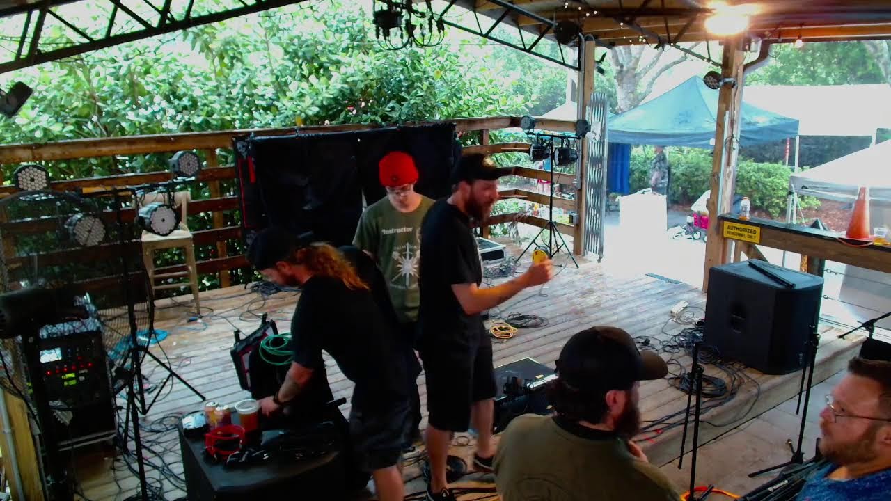 Hop Life Brewery PSL Heavy Metal Flea Market YouTube Hop Life Brewery PSL Heavy Metal Flea Market YouTube