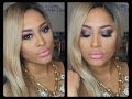 #2 Urban Decay Vice 4 Palette Makeup Tutorial\Tutorial De Maquillaje Vice 4 Urban Decay Palette