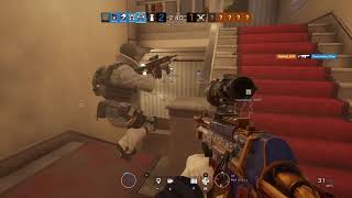 Tom Clancy's Rainbow Six Siege Operation Ember Rise Highlights