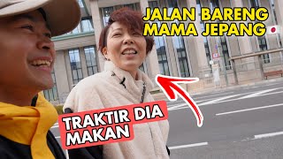 Download Lagu NGAJAK MAMA JEPANG MAKAN BARENG || AKU NERAKTIR MAMA ! DIA SENENG BANGET !! MP3 Download Lagu NGAJAK MAMA JEPANG MAKAN BARENG || AKU NERAKTIR MAMA ! DIA SENENG BANGET !! MP3