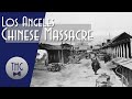 Los Angeles Chinese Massacre of 1871