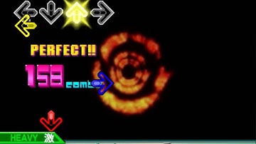 【Stepmania（DDRMAX3）】D2R【HEAVY】