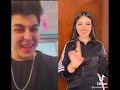 تيك توك جيدباريش داداضدويشيمvsبنت تركيه على اغنيةروعه ولافارقةمعاياالناس مين سالك مين بصاصمين الافضل 