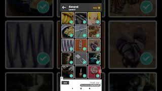 Zoom Quiz: Close Up Picture Game, Guess the Word Level 6 - General - by Kingim screenshot 3