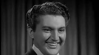 Liberace&#39;s TV-Show: Liberace plays &quot;The Glowworm&quot; (1950&#39;s)