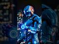 LUMEN VS KNULL : RISE OF LIGHT #ai #spiderman #spiderverse #ironman #shorts #new #trend #viral #like