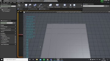 Spawning path points on grid