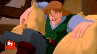 Quest For Camelot - To The Rescue