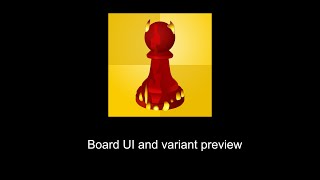 RedHotPawn Board UI and Variant preview screenshot 4