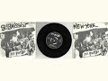Sex Pistols – Submission – Vinyl (EC Code, 7