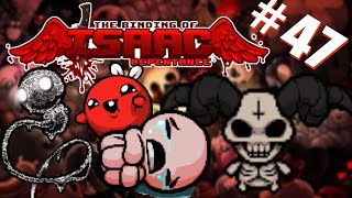 RETO CON 100 DE DAÑO - The Binding Of Isaac Repentance en PS5 #47