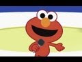 Youtube Thumbnail Sesame Street: "Fun Fun Elmo," A Mandarin Language Learning Program -- Episode 6