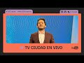 Tv ciudad en vivo 2  segu la transmisin en vivo  09052024  suscribite al canal