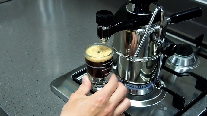 Bellman CX25P Espresso & Steamer - Bellman Espresso