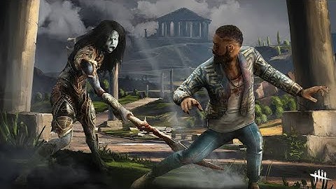 【DBDモバイル】スピリット深掘り動画(サバイバー対策編)