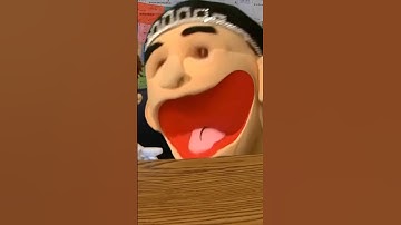 Jackie Chu On CRACK! 😂💀🥵 | SML YTP