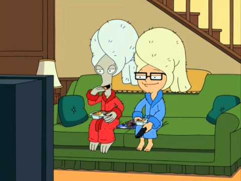 american dad roger sings american dad roger sings