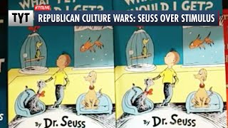The Sad Truth Of Conservative Culture War Crusading