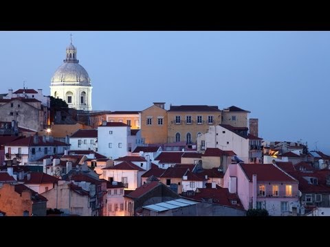 Video: 12 Grunde Til, At Du Aldrig Skulle Rejse Til Lissabon