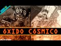 El Oxido Cósmico - El mortal V1RUS de los Transformers