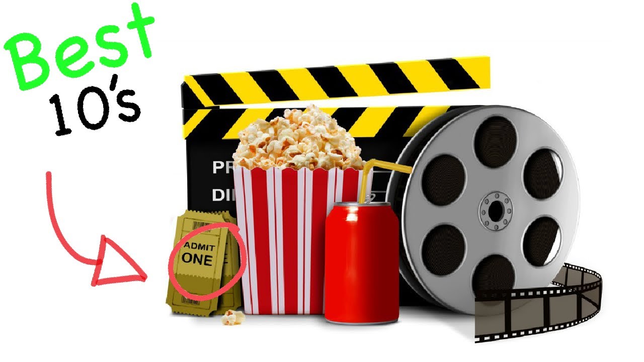 Top 10 UNDERRATED MOVIES That NO ONE Has Seen YouTube disney-s-top-10-most-underrated-movies-youtube