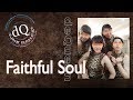 Faithful Soul Line Dance (Intermediate) Demo & Walkthrough