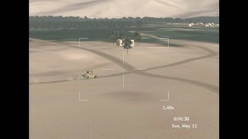 VBS2 v1.3 Features Presentation