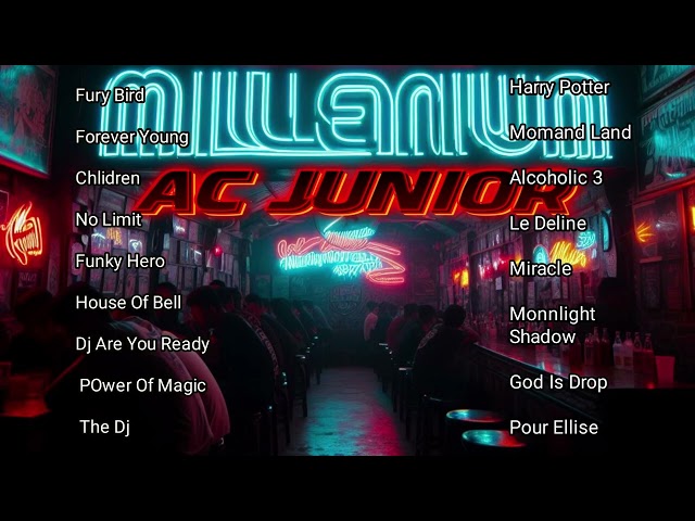 ac junior live millenium class=