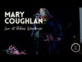 Capture de la vidéo Mary Coughlan - Live At Dolans Warehouse - Limerick Jazz Festival 2020