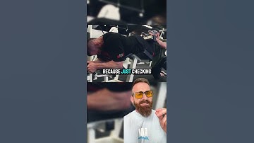 For HUGE, balanced legs