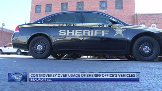 Controversy swirls over allegations against Beaufort Co. Sheriff’s Office