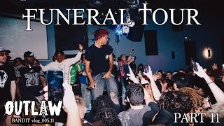 DC The Don FUNERAL TOUR: TAMPA (BANDIT vlog_005.11)