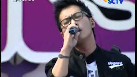 KERISPATIH Live At Inbox (05-10-2012) Courtesy SCTV
