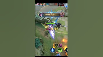 "Unbelievable Power: Meet the New Hero Arlott and His Insane Lifesteal!"