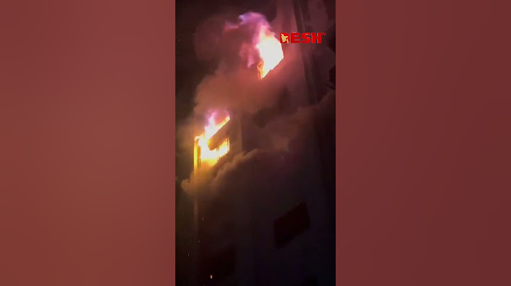 মধ্যরাতে সচিবালয়ে ভয়াবহ আগুন! #secretariat #fire #fireincident #news #deshtv #shorts