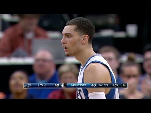 Utah Jazz Vs Minnesota Timberwolves Full Game Highlights November 28 2016 2016 17 NBA Season