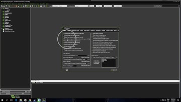 How To Disable Do Not Launch Game in Fullscreen In GameMaker Studio