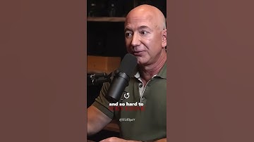 Think Like Bezos: Two-Way vs One-Way Decisions