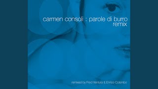 Parole Di Burro (Remix)
