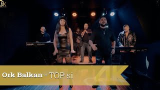Орк. Балкан Топ Си 2026
